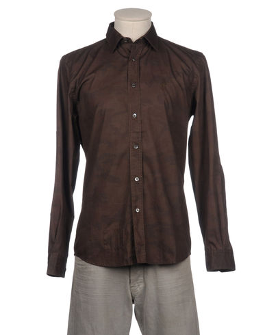 ZOOM JECKERSON - Long sleeve shirt