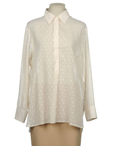 ZOOM METRADAMO - Long sleeve shirt