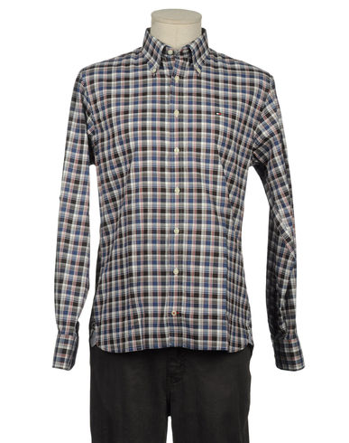 ZOOM TOMMY HILFIGER - Long sleeve shirt