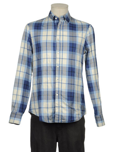ZOOM ALTEA - Shirts