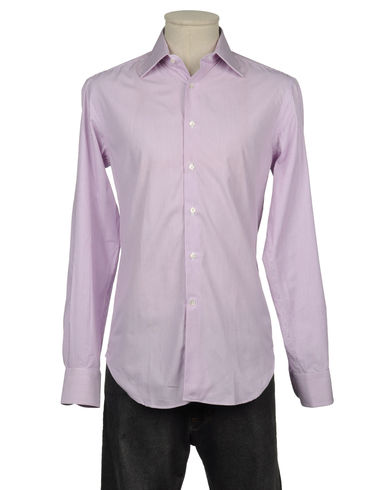 ZOOM BAGUTTA - Long sleeve shirt