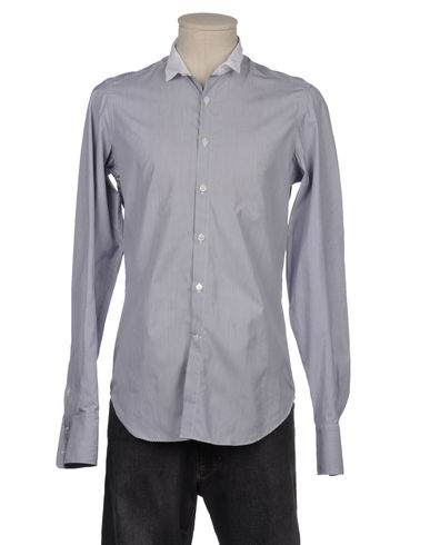 ZOOM BAGUTTA - Shirts