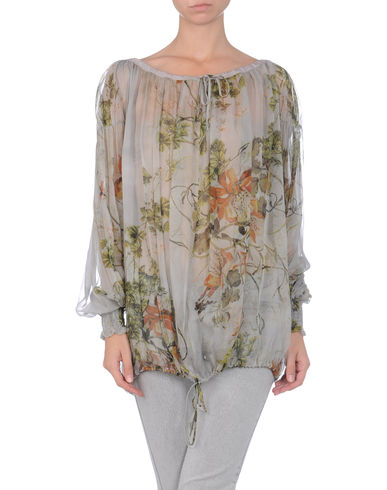 ZOOM ALBERTA FERRETTI - Blouse