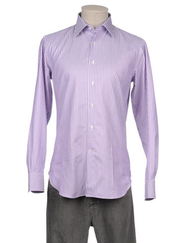 ZOOM BAGUTTA - Long sleeve shirt