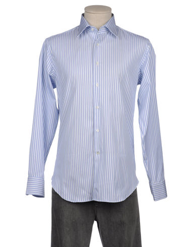 ZOOM BAGUTTA - Long sleeve shirt