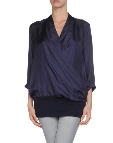 ZOOM MAURO GRIFONI - Blouse