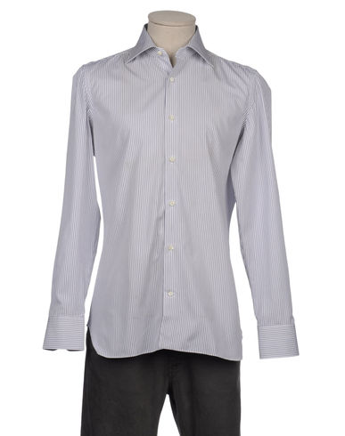 ZOOM GIAMPAOLO - Long sleeve shirt