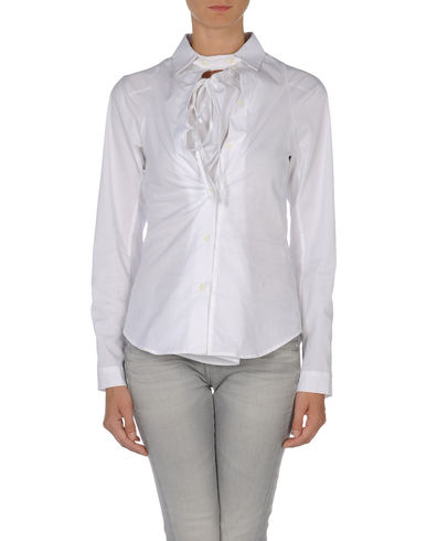 ZOOM VIVIENNE WESTWOOD ANGLOMANIA - Long sleeve shirt