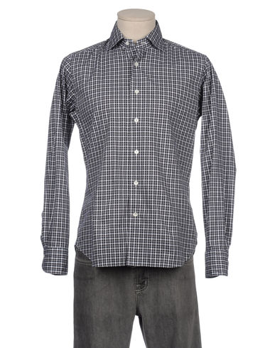 ZOOM MASTAI FERRETTI - Long sleeve shirt