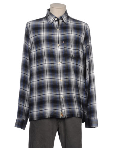 ZOOM POLO JEANS COMPANY - Shirts