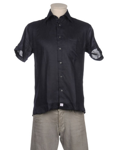 ZOOM DEL SIENA - Short sleeve shirt