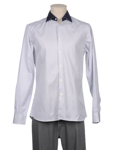 ZOOM DICKSON - Long sleeve shirt