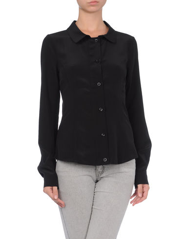 ZOOM PATRIZIA PEPE - Long sleeve shirt