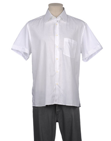 ZOOM DEL SIENA - Short sleeve shirt