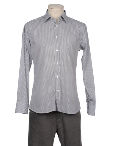 ZOOM DICKSON - Long sleeve shirt