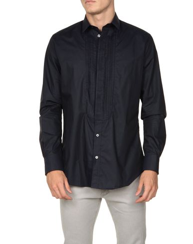 ZOOM D&G - Long sleeve shirt