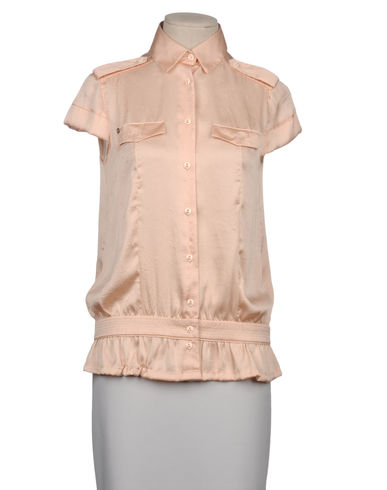 ZOOM DEK'HER - Short sleeve shirt