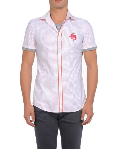 ZOOM LOVE MOSCHINO - Short sleeve shirt