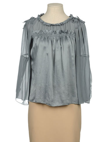 ZOOM KAOS - Blouse