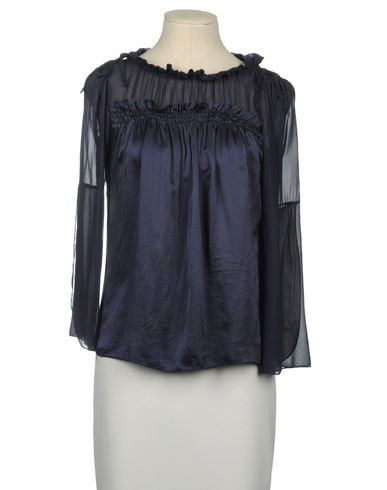 ZOOM KAOS - Blouse