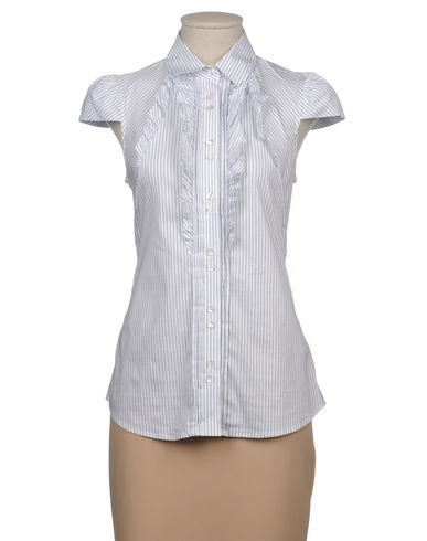 ZOOM TOY G. - Short sleeve shirt