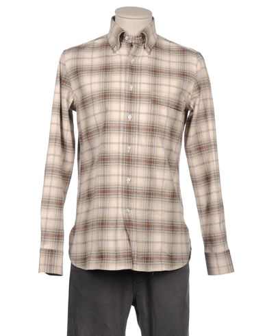 ZOOM GUY ROVER - Long sleeve shirt