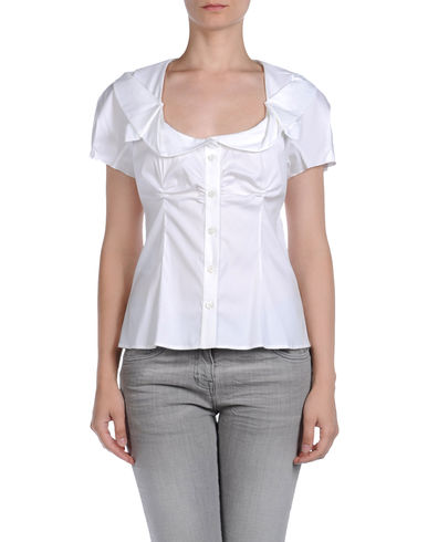 ZOOM PRADA - Short sleeve shirt