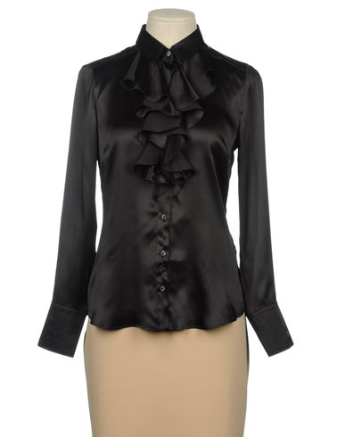 ZOOM MARELLA - Long sleeve shirt