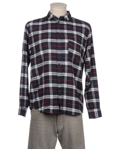 ZOOM CHEAP MONDAY - Shirts