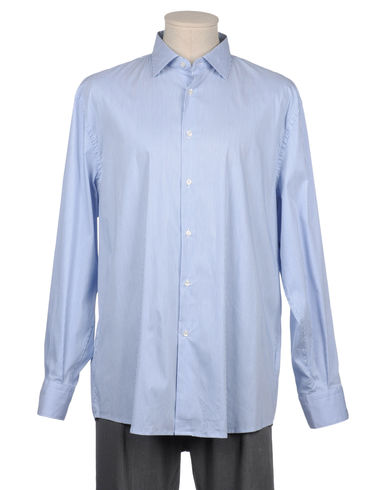 ZOOM TRUSSARDI - Long sleeve shirt