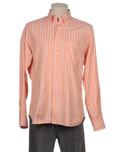 ZOOM MASTAI FERRETTI - Long sleeve shirt