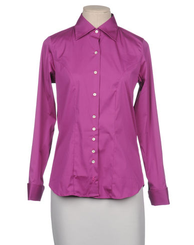 ZOOM SIVIGLIA - Long sleeve shirt