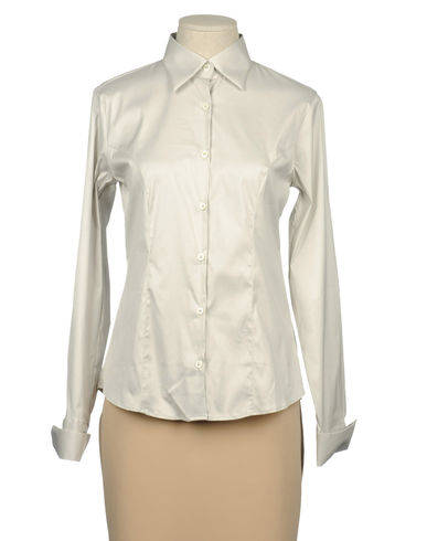 ZOOM SIVIGLIA - Long sleeve shirt