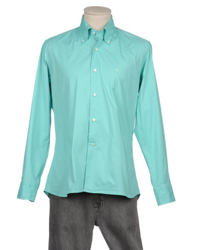 ZOOM MASTAI FERRETTI - Long sleeve shirt