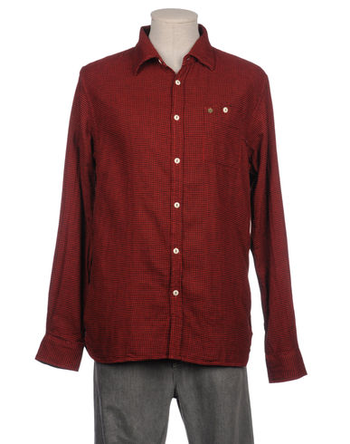 ZOOM SCOTCH & SODA - Long sleeve shirt