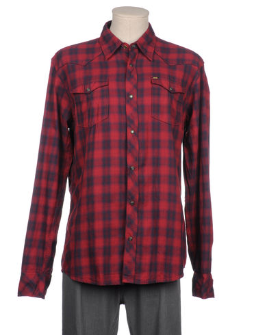 ZOOM SCOTCH & SODA - Long sleeve shirt