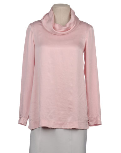 ZOOM DRUMOHR - Blouse