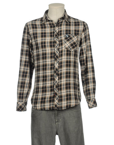 ZOOM REPLAY - Long sleeve shirt