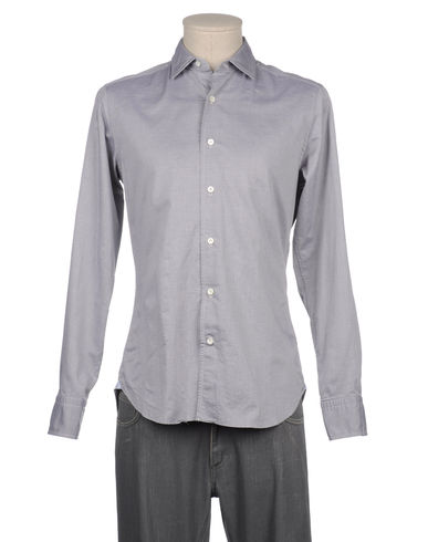 ZOOM MASTAI FERRETTI - Long sleeve shirt