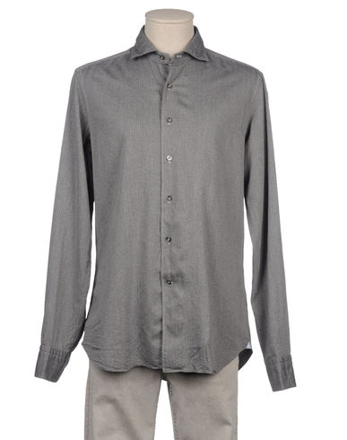 ZOOM MASTAI FERRETTI - Long sleeve shirt