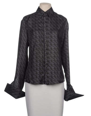 ZOOM EXTE - Long sleeve shirt