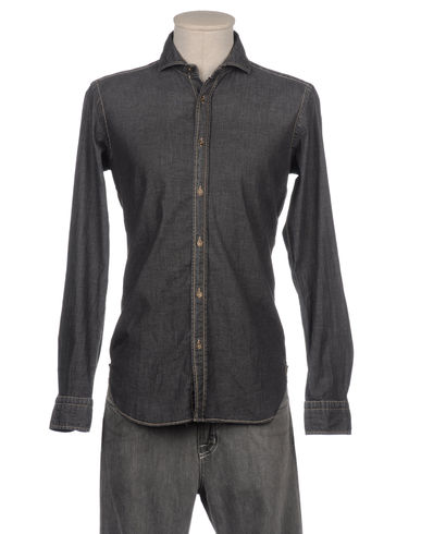 ZOOM ROBERT FRIEDMAN - Long sleeve shirt