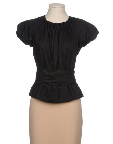 ZOOM AMAYA ARZUAGA - Blouse