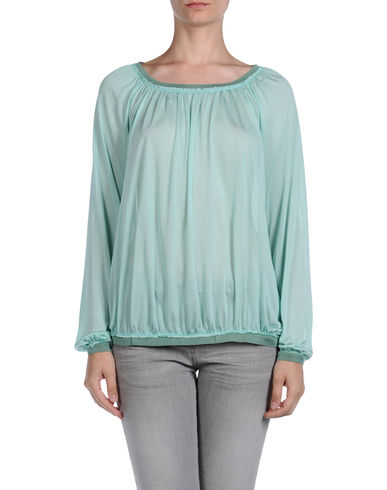 ZOOM MISSONI - Blouse