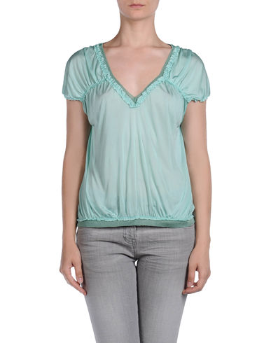 ZOOM MISSONI - Blouse