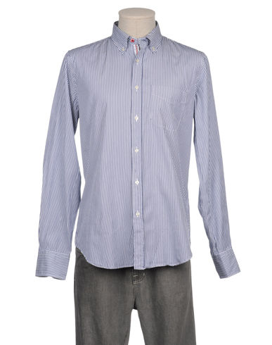 ZOOM ROBERT FRIEDMAN - Long sleeve shirt