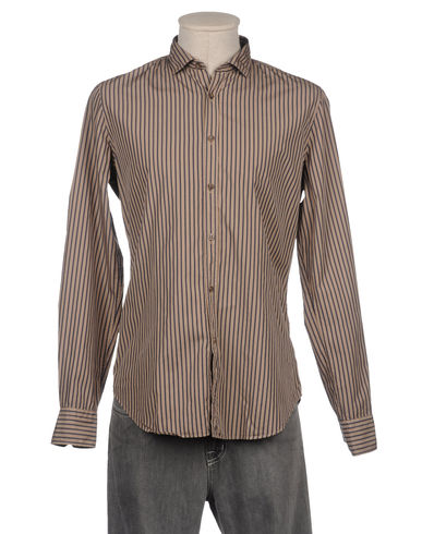 ZOOM ROBERT FRIEDMAN - Long sleeve shirt