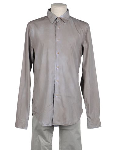 ZOOM ROBERT FRIEDMAN - Long sleeve shirt