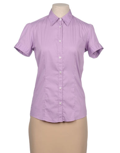 ZOOM WILLIAMS WILSON - Shirts