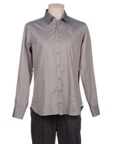 ZOOM MASTAI FERRETTI - Long sleeve shirt